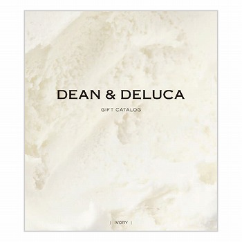 �J�^���O�M�t�g DEAN & DELUCA �A�C�{���[-BC